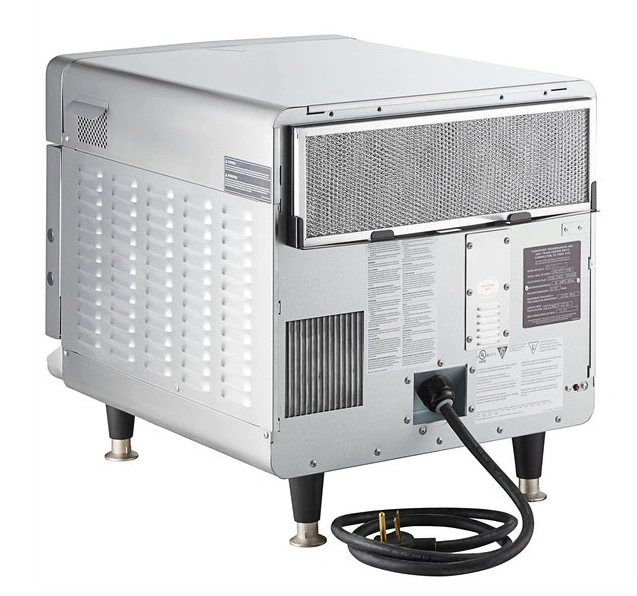 Four à cuisson rapide BULLET TURBOCHEF