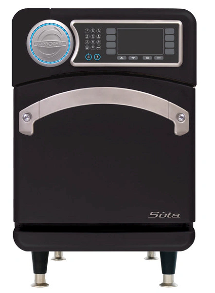 Four à cuisson rapide SOTA Tactile Triphasé