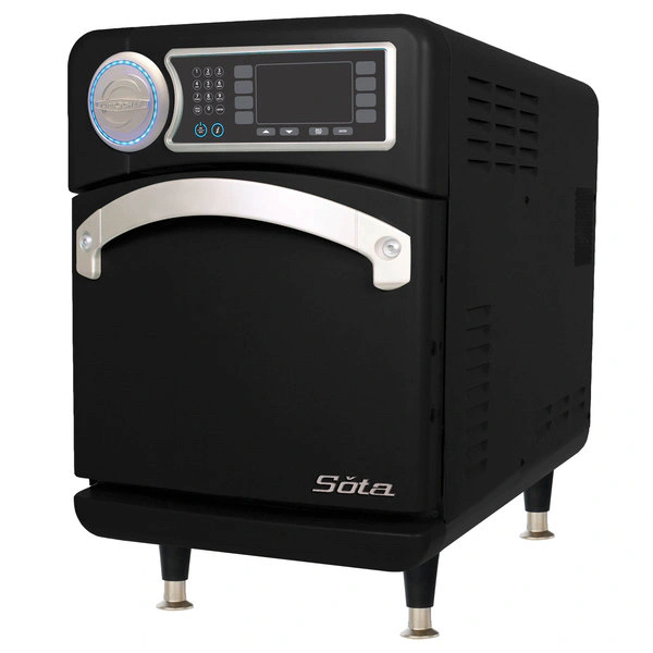 Four à cuisson rapide SOTA Tactile Triphasé