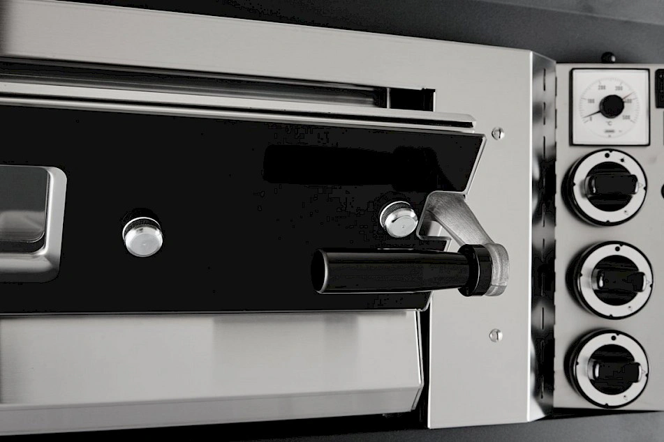 Four à gaz Modulaire 9 pizzas
