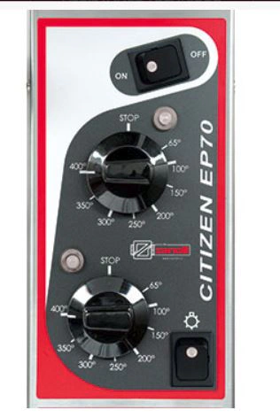 Four a pizza citizen Electrique 1 chambre 4 pizzas