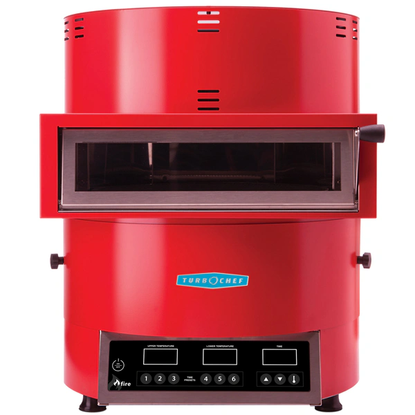 Four à pizza cuisson rapide FIRE TURBOCHEF