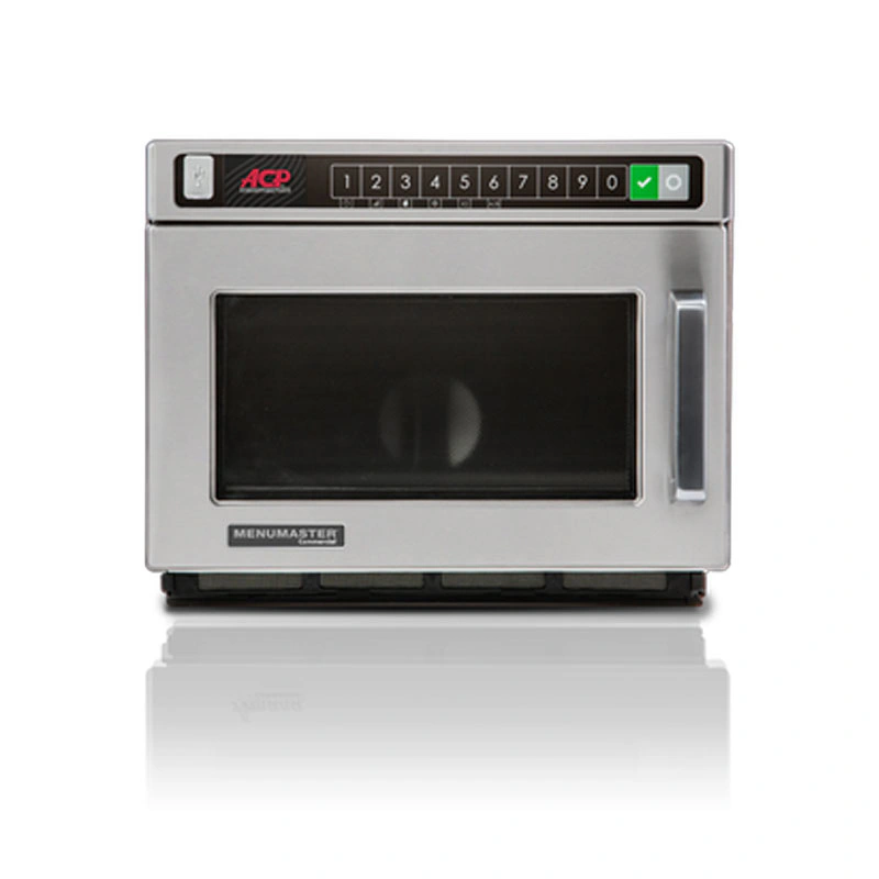 Four micro-ondes électrique 17L