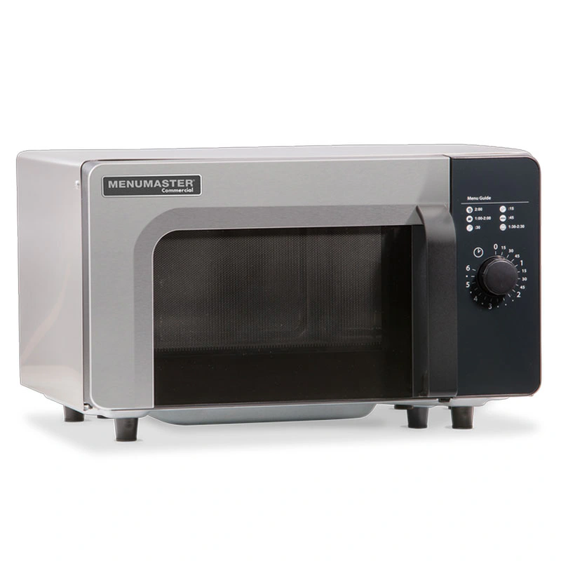 Four micro-ondes électrique 23L