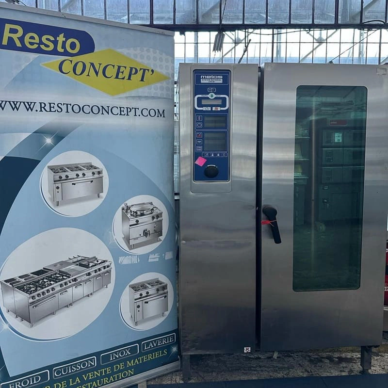 Four Mixte iCombi d'Occasion