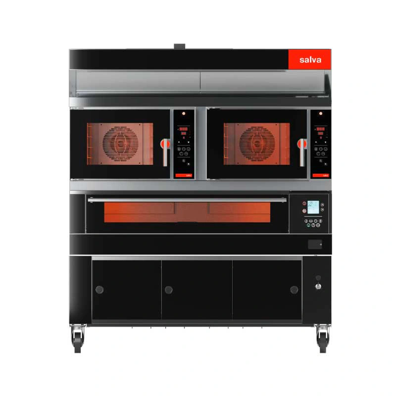 Four modulaire électrique NXE ADVANCE – Pro