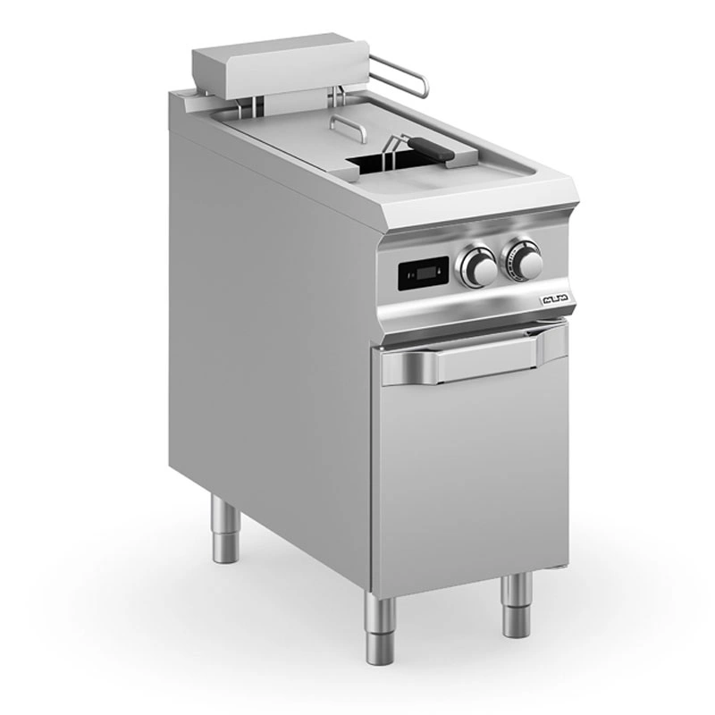 Friteuse 1 x 18 Litres électrique digital