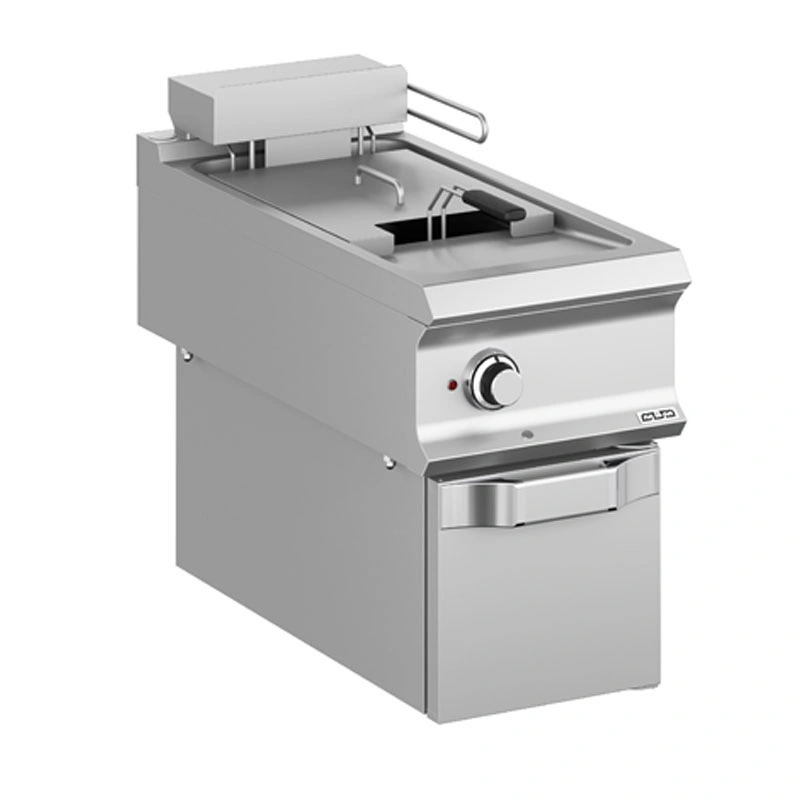 Friteuse 1 x 18 Litres électrique DOMINA 900 PRO