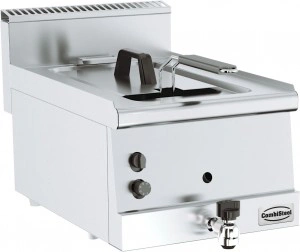 FRITEUSE A GAZ 600  1X8L