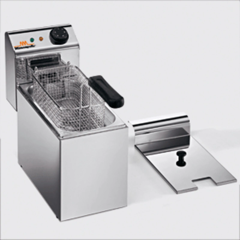 Friteuse ELDORADO 5+8 CE 230/50/1