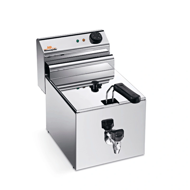 Friteuse ELDORADO 8 R CE 230/50-60/1