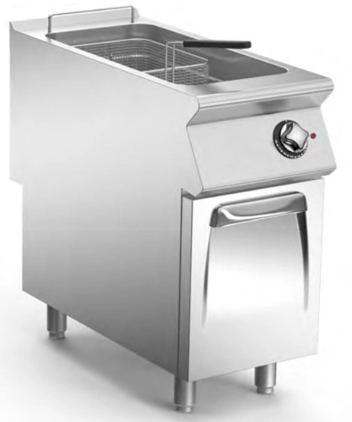 FRITEUSE ELECTRIQUE 1 BAC 22 L
