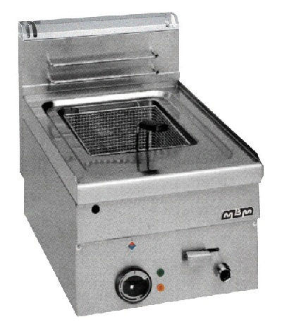 Friteuse electrique 10L