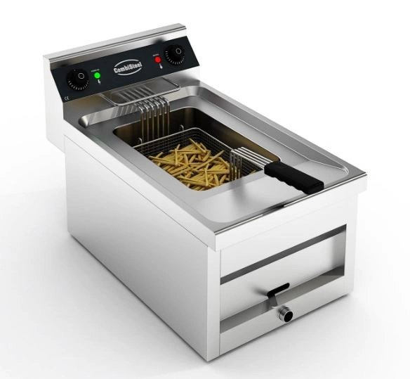 Friteuse electrique 12L