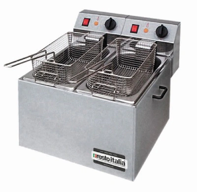 Friteuse electrique 14L