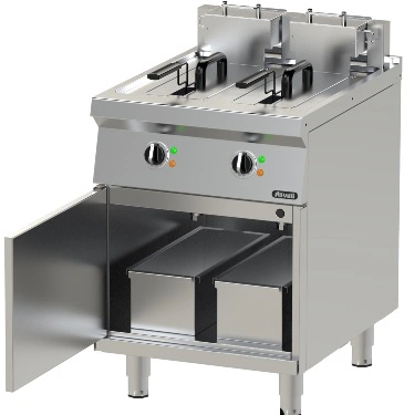 FRITEUSE ELECTRIQUE  20L