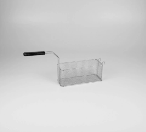Friteuse electrique 2x7L