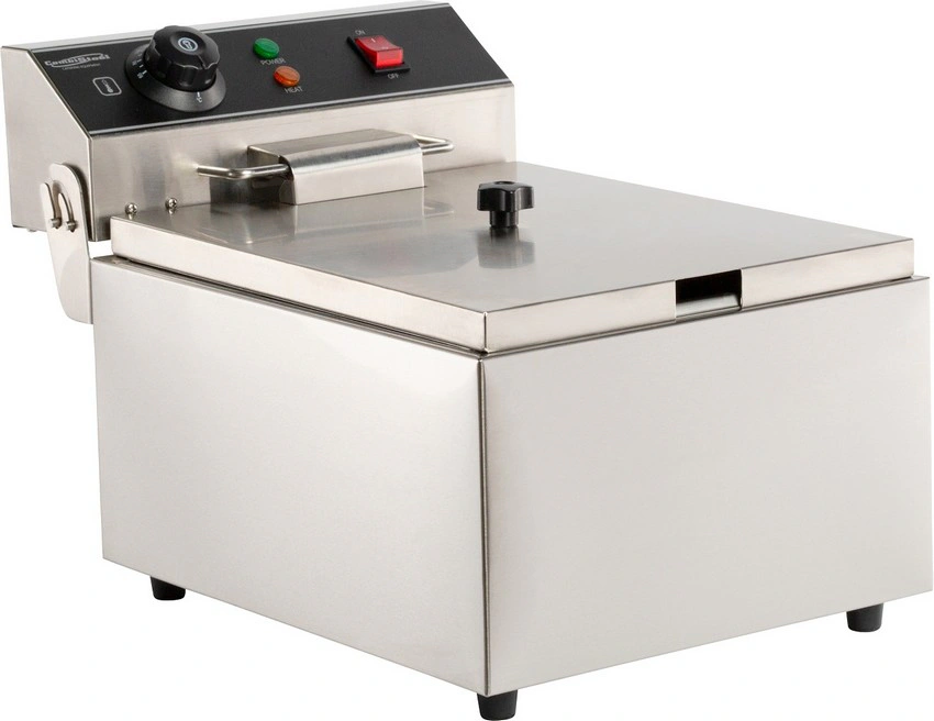 Friteuse electrique 6L