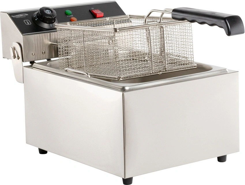 Friteuse electrique 6L