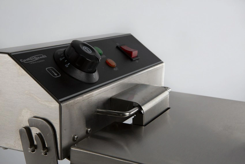 Friteuse electrique 6L