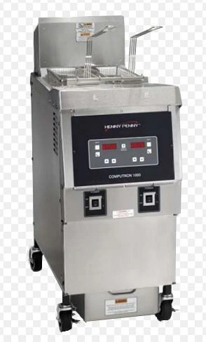 Friteuse ELECTRIQUE computron 8000 OEA321-0