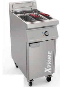 Friteuse electrique haute performance serie 700