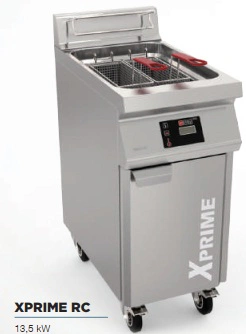 Friteuse electrique haute performance serie 700