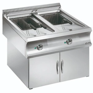 Friteuse électrique suspendue DOMINA 980