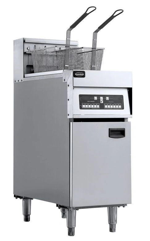 FRITEUSE ÉLECTRIQUES 1X 25L