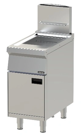 FRITEUSE GAZ