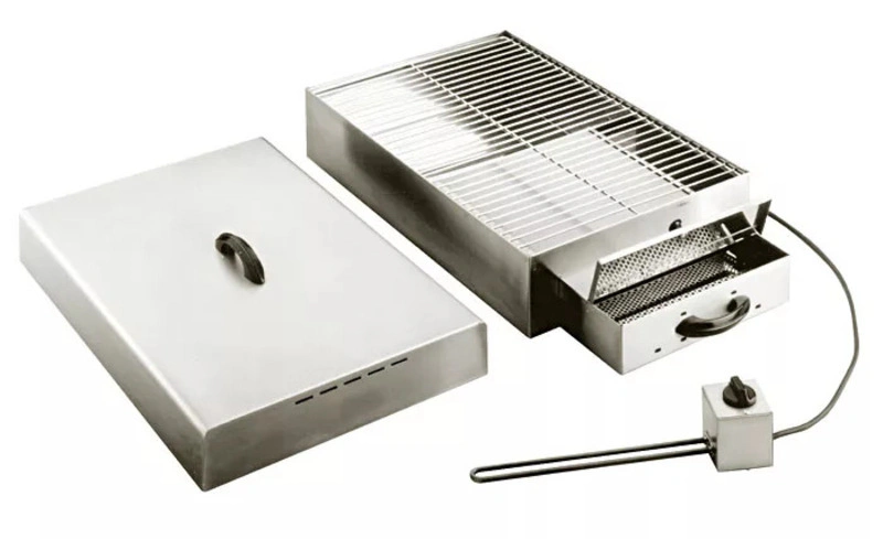 Fumoir professionnel – 1 niveau