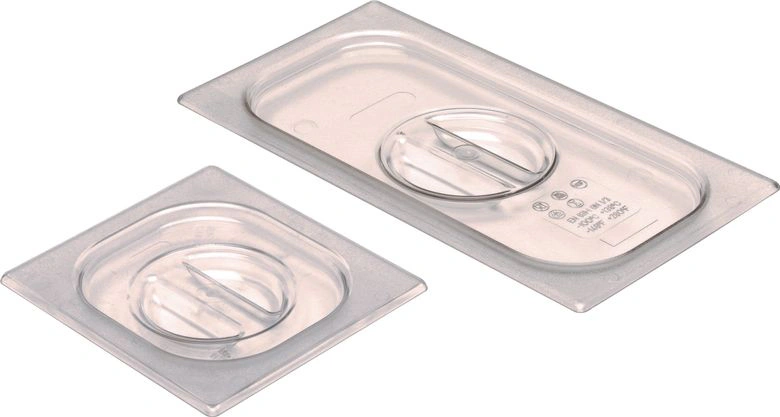 GN COUVERCLE POLYCARBONATE 1/3GN