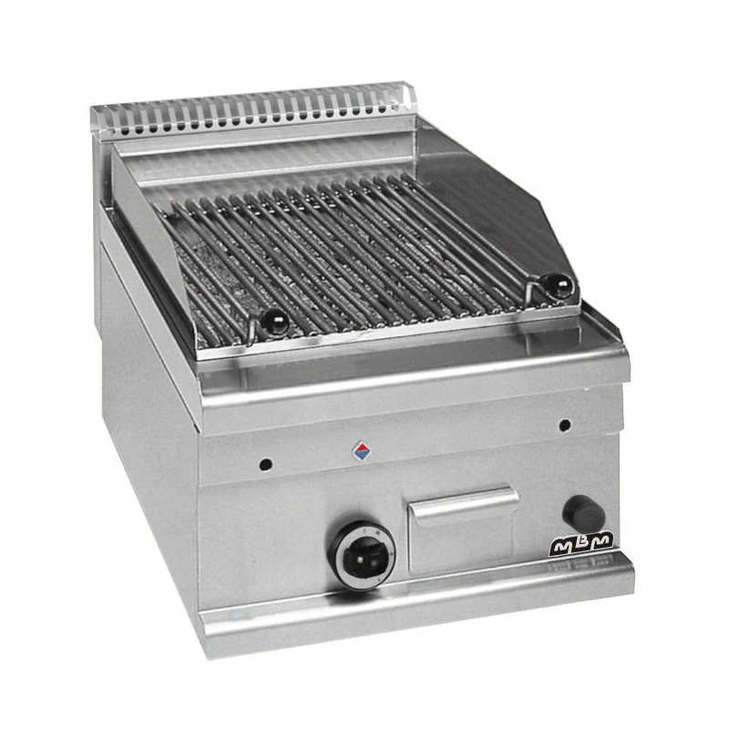 GRILL CHARCOAL TOP GPL46P