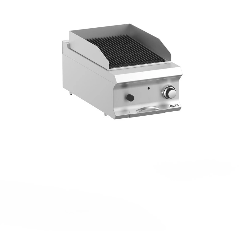Grill Charcoal Top