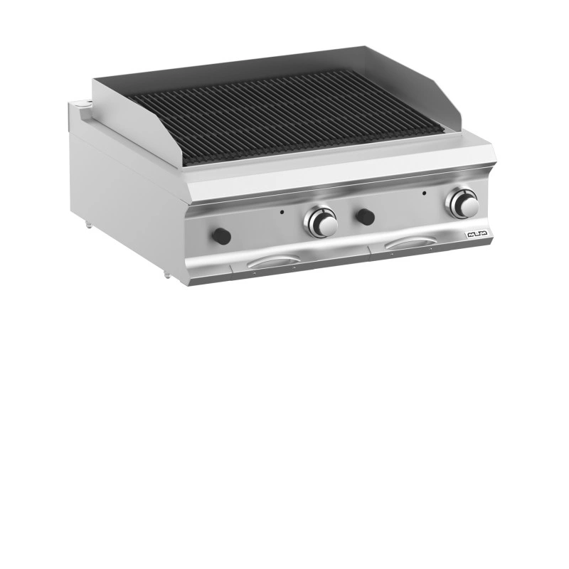 Grill Charcoal Top