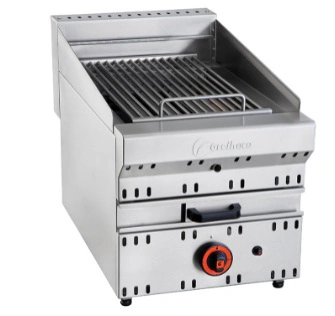 Grill en Pierre de Lave ligne 700 GPV-1G SB 400H