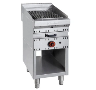 Grill Gaz avec Déflecteurs ligne 700 GVD-1G