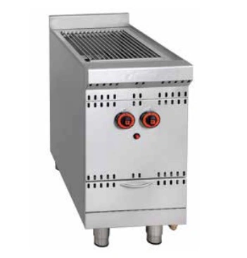 Grill Gaz Haut Rendement Ligne 800 GGSD-1C
