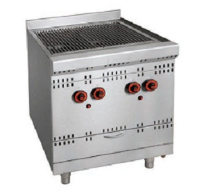 Grill Gaz Haut Rendement ligne 800 GGSD-2C