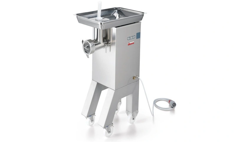 Hachoirs Non réfrigéré TC 32 CALIFORNIA 380 TF