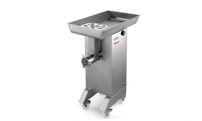 Hachoirs Non réfrigéré TC 32 MONTANA 4HP FULL CONTROL 400/50/3