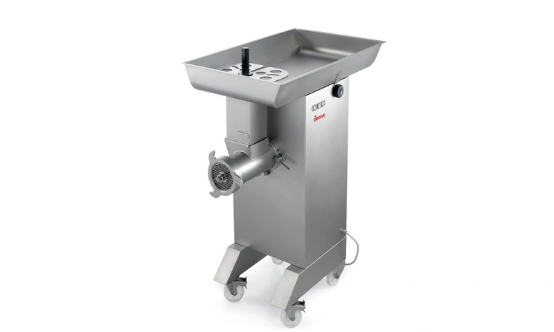 Hachoirs Non réfrigéré TC 42 MONTANA 5HP Y12 BL 400/50/3