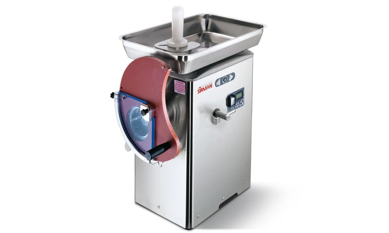 Hachoirs Réfrigéré TC 32 BARCELLONA ICE PP CE 230/50/1