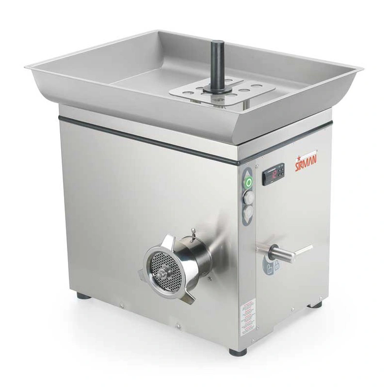 Hachoirs Réfrigéré TC32 BUFFALO ICE 4HP CE 400/50/3