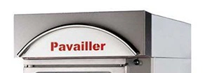 Hotte pour four Tropaze L04, L05,L08 ou L10