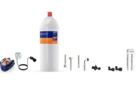 Kit 1ère installation purity C1100 Steam pour four