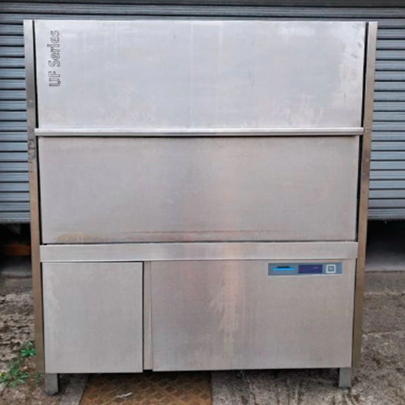 lave-batteries professionnel – Occasion