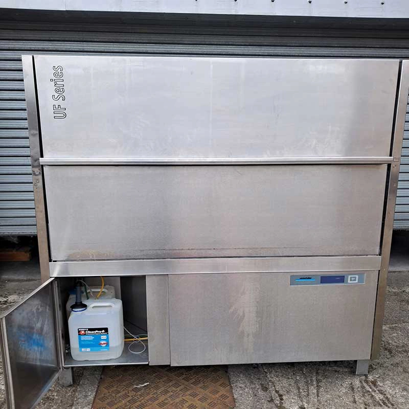 lave-batteries professionnel – Occasion