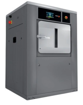Lave Linge a barriere sanitaire E/V 22 kg