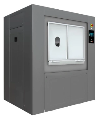 Lave Linge a barriere sanitaire electrique 100kg